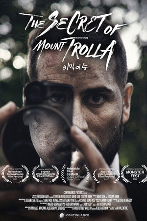 The Secret of Mount Trolla The Secret of Mount Trolla