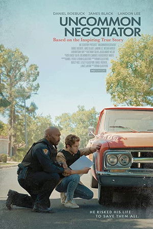 Uncommon Negotiator Uncommon Negotiator