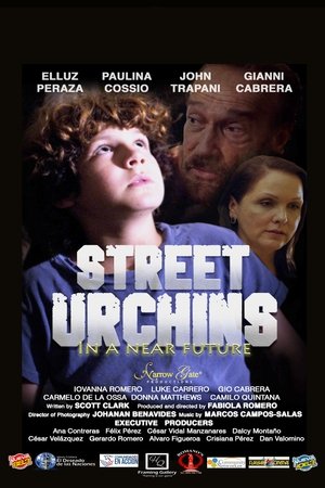 Street Urchins Street Urchins