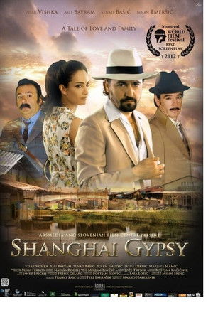 Shanghai Gypsy Shanghai Gypsy