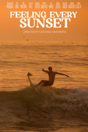 FEELING EVERY SUNSET