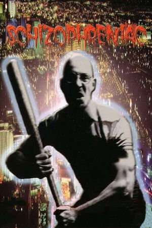 Schizophreniac: The Whore Mangler Schizophreniac: The Whore Mangler