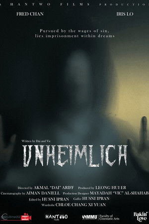 unheimlich unheimlich