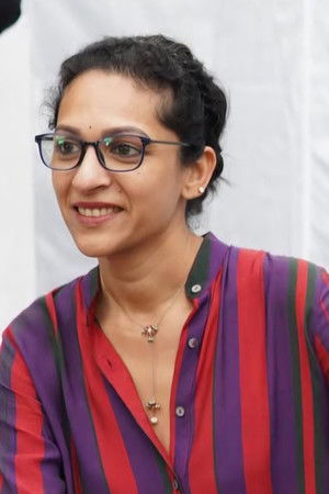 Prashanti Tipirneni