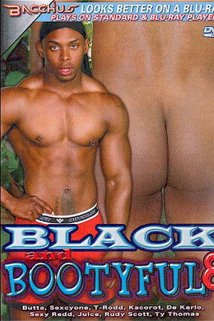 Black and Bootyful 8 Black and Bootyful 8