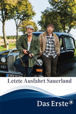Letzte Ausfahrt Sauerland Letzte Ausfahrt Sauerland