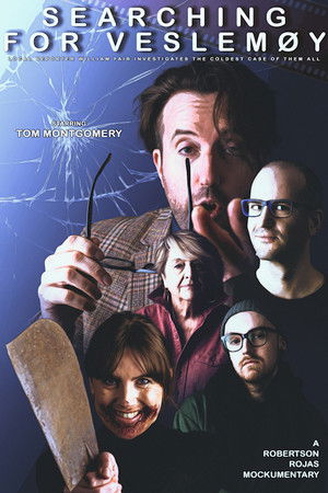 Searching for Veslemoy Searching for Veslemoy