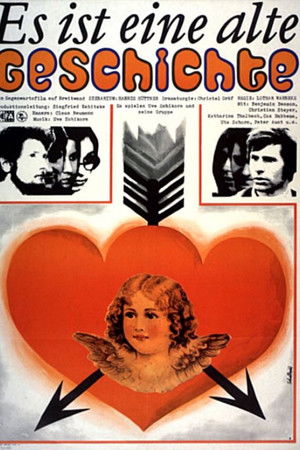 Es ist eine alte Geschichte... Es ist eine alte Geschichte...