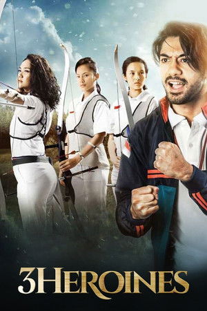 3 Heroines 3 Heroines