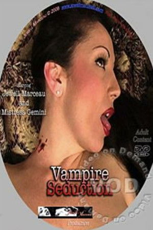 Vampire Seduction Vampire Seduction