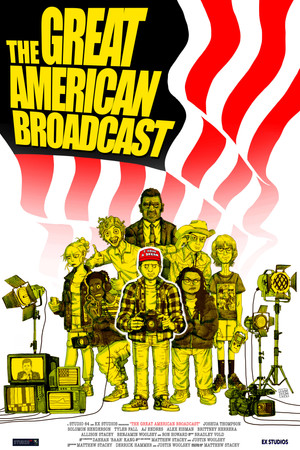The Great American Broadcast The Great American Broadcast