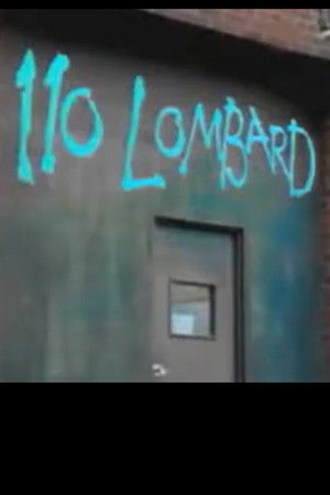 110 Lombard 110 Lombard