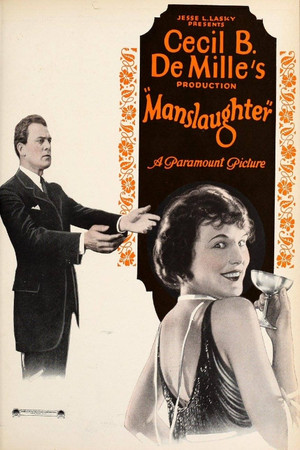 Manslaughter Manslaughter