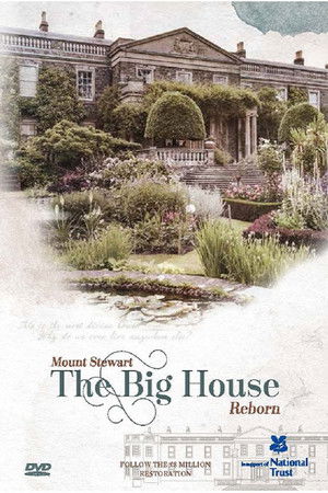 The Big House Reborn The Big House Reborn