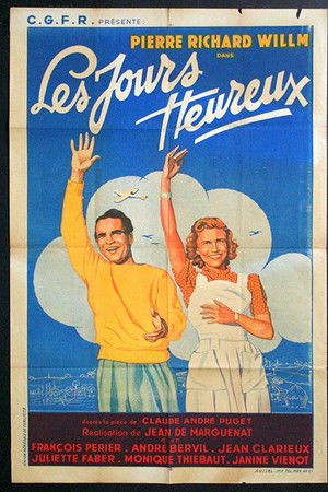 Happy Days Happy Days