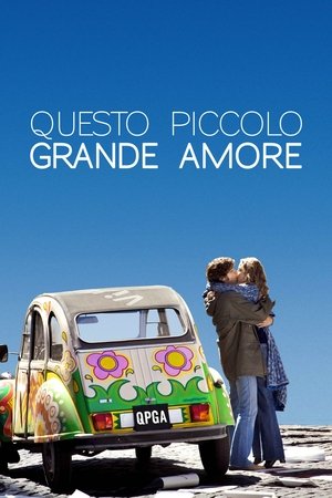 Questo piccolo grande amore Questo piccolo grande amore