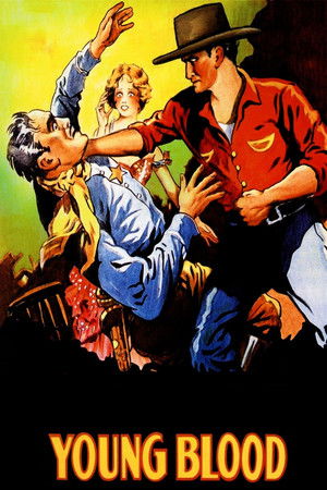 Young Blood Young Blood
