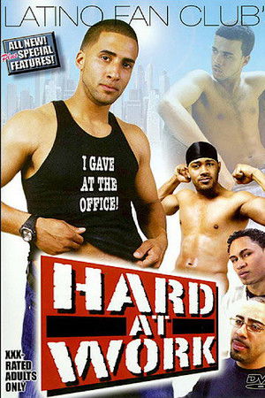 Hard at Work Hard at Work