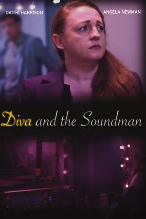 Diva and the Sound Man