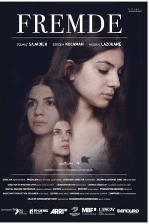 Fremde Fremde