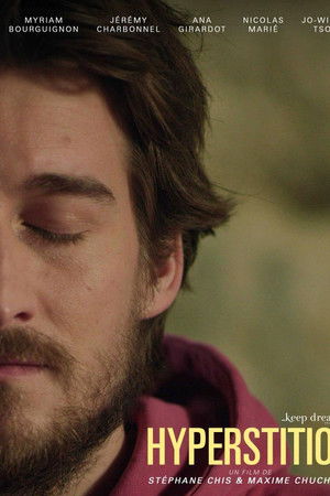 Hyperstition Hyperstition