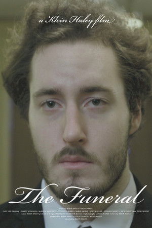 The Funeral The Funeral