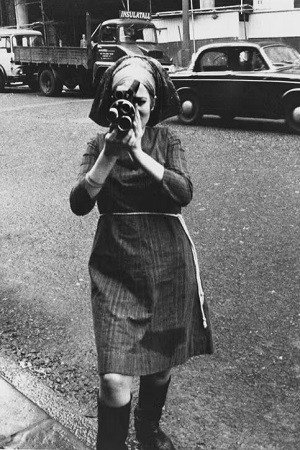 Barbara Rubin