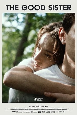 The Good Sister The Good Sister