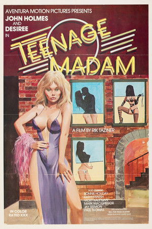 Teenage Madam Teenage Madam