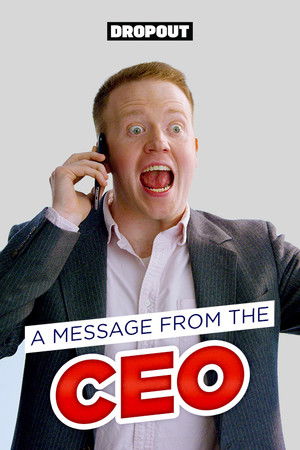 A Message From the CEO A Message From the CEO