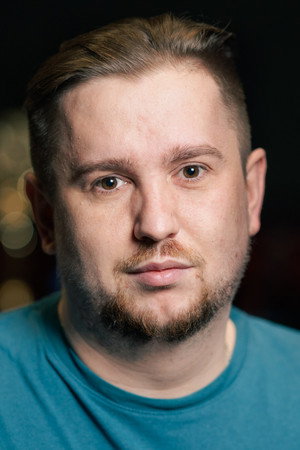 Oleksii Kameniuka
