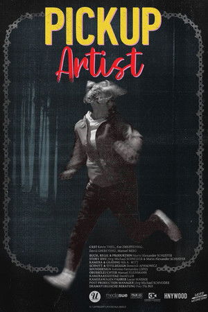 Pickup Artist Pickup Artist