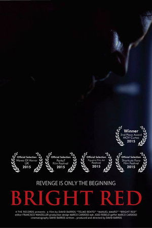 Bright Red Bright Red