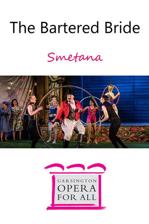 The Bartered Bride The Bartered Bride