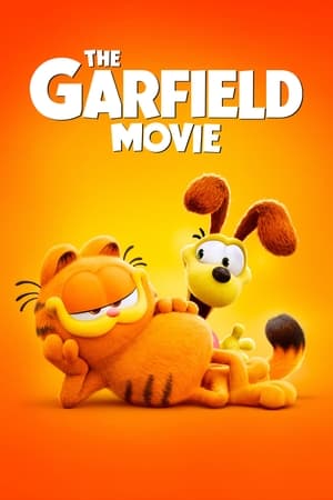 The Garfield Movie The Garfield Movie