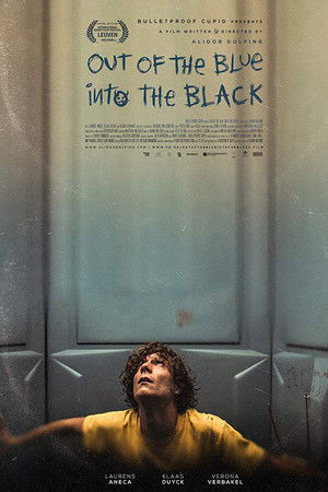 Out of the Blue, Into the Black Out of the Blue, Into the Black