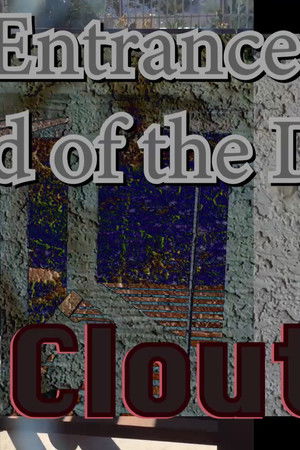 Grand Entrance to the World of the Dead Grand Entrance to the World of the Dead