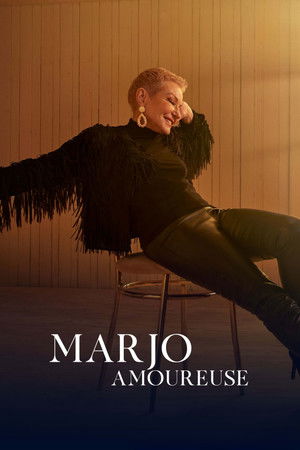 Marjo - Amoureuse Marjo - Amoureuse