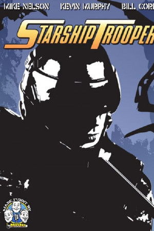 Rifftrax Live: Starship Troopers