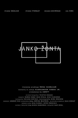Janko Zonta Janko Zonta