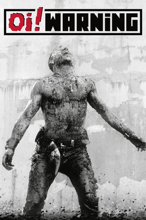 Oi! Warning Oi! Warning
