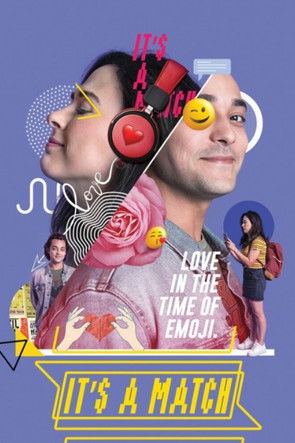 It’s a Match It’s a Match