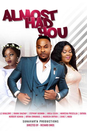 Almost Had You Almost Had You