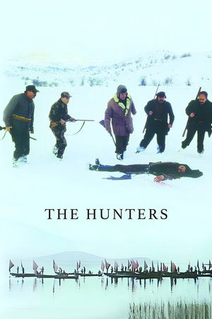The Hunters The Hunters