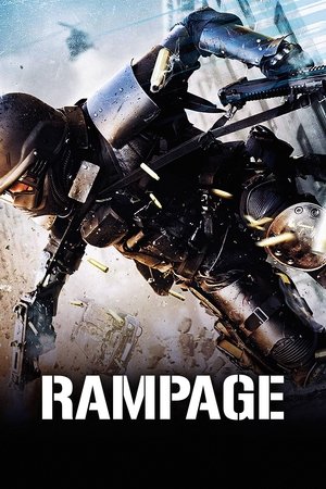 Rampage Rampage