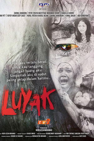 Luyak Luyak