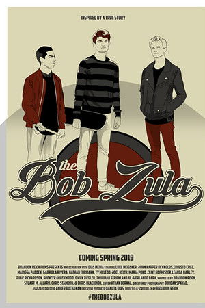 The Bob Zula The Bob Zula