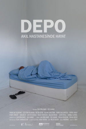 DEPO: AKIL HASTANESİNDE HAYAT
