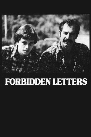 Forbidden Letters Forbidden Letters
