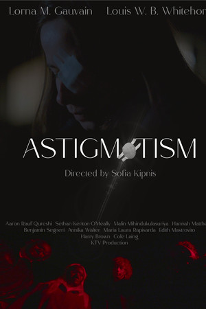 ASTIGMATISM